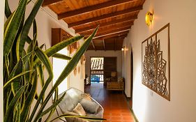 La Casa de Ana